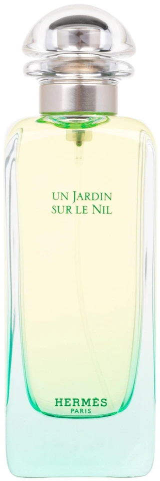 Hermès Un Jardin Sur Le Nil EDT tualetinis vanduo unisex, 100 ml