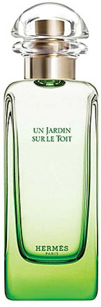 Hermes Un Jardin Sur Le Toit EDT 30ml