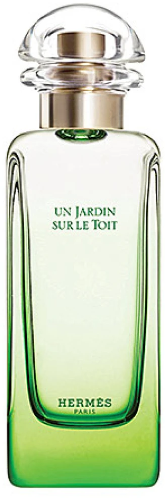 Hermes Un Jardin Sur Le Toit EDT 30ml