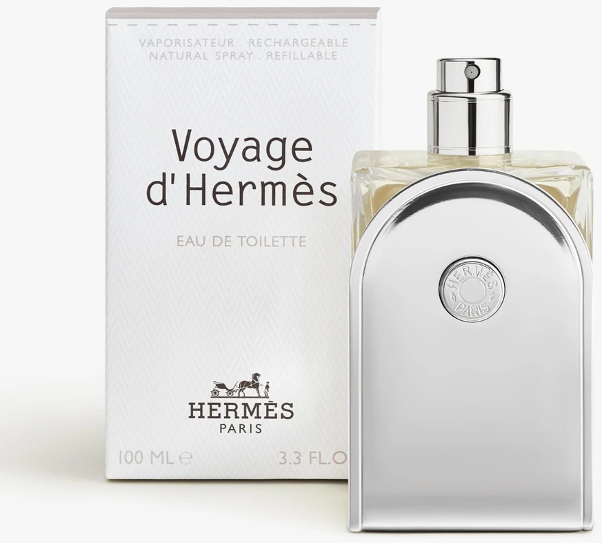 Hermes Rouge EDT 100ml