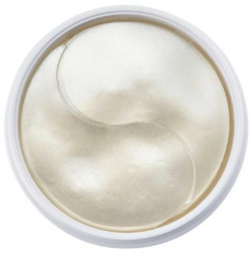 Hidrogelio paakių pagalvėlės su baltaisiais perlais Mizon Pure Pearl Eye Gel Patch, 60 pagalvėlių