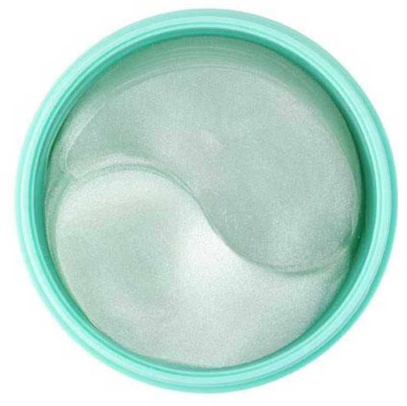 Hidrogelio paakių pagalvėlės su hialurono rūgštimi Mizon Hyaluronic Acid Eye Gel Patch, 60 pagalvėlių