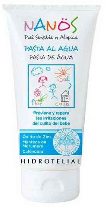 "Hidrotelial Nanos" vandens pagrindo emulsija 100ml