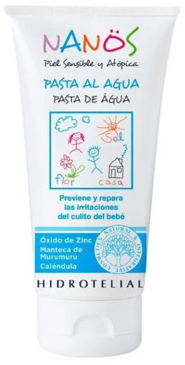 "Hidrotelial Nanos" vandens pagrindo emulsija 100ml