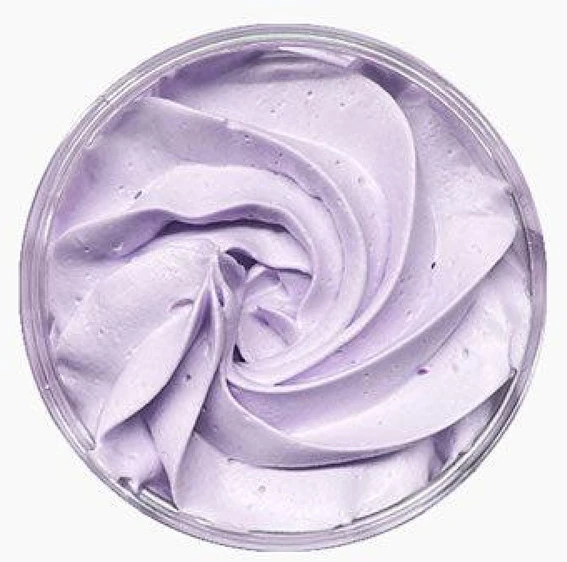 HIGH PRIESTESS Chill Out Body Butter kūno sviestas, 100 g