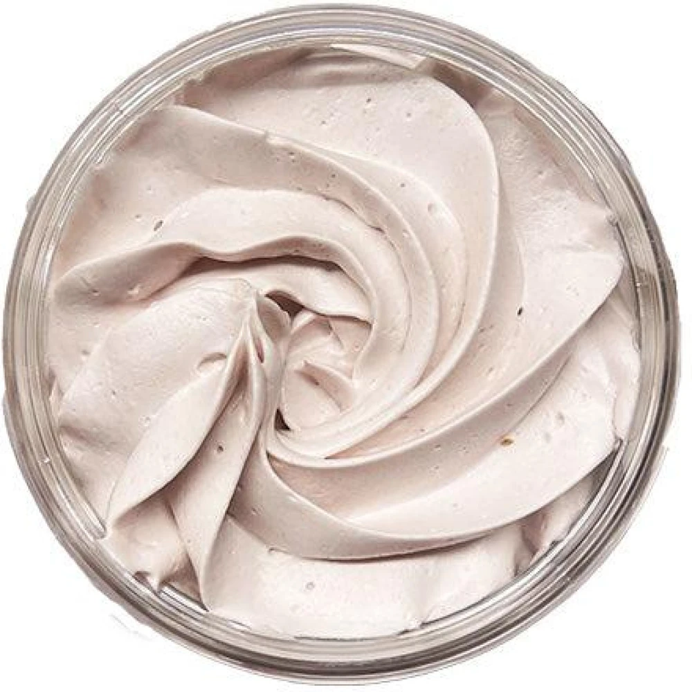 HIGH PRIESTESS Iced Latte Body Butter kūno sviestas, 100 g