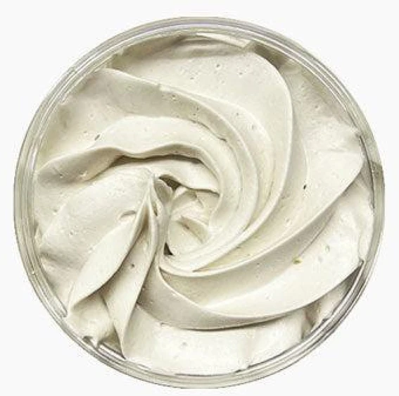 HIGH PRIESTESS Not in My Mouth Body Butter kūno sviestas, 100 g
