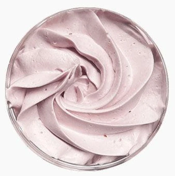 HIGH PRIESTESS Pop My Cherry Body Butter kūno sviestas, 100 g