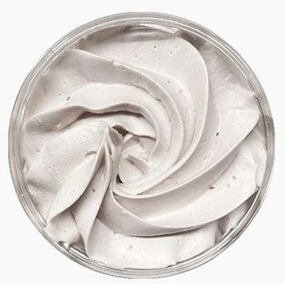HIGH PRIESTESS Trip Forest Body Butter kūno sviestas, 100 g