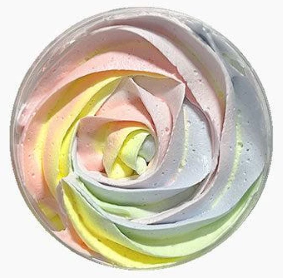 HIGH PRIESTESS Unicorn Pride Body Butter kūno sviestas, 100 g