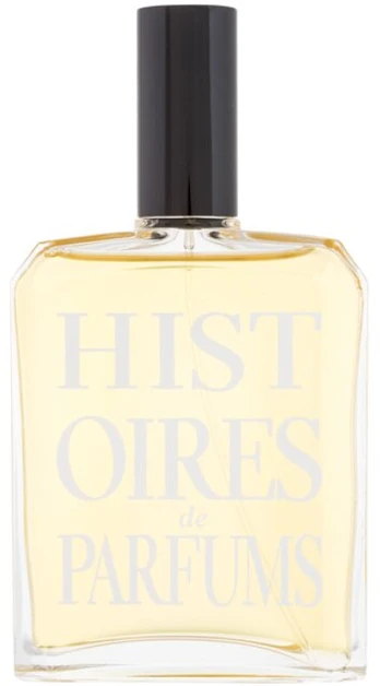 Histoires de Parfums 1472 La Divina Commedia EDP parfumuotas vanduo unisex, 120 ml
