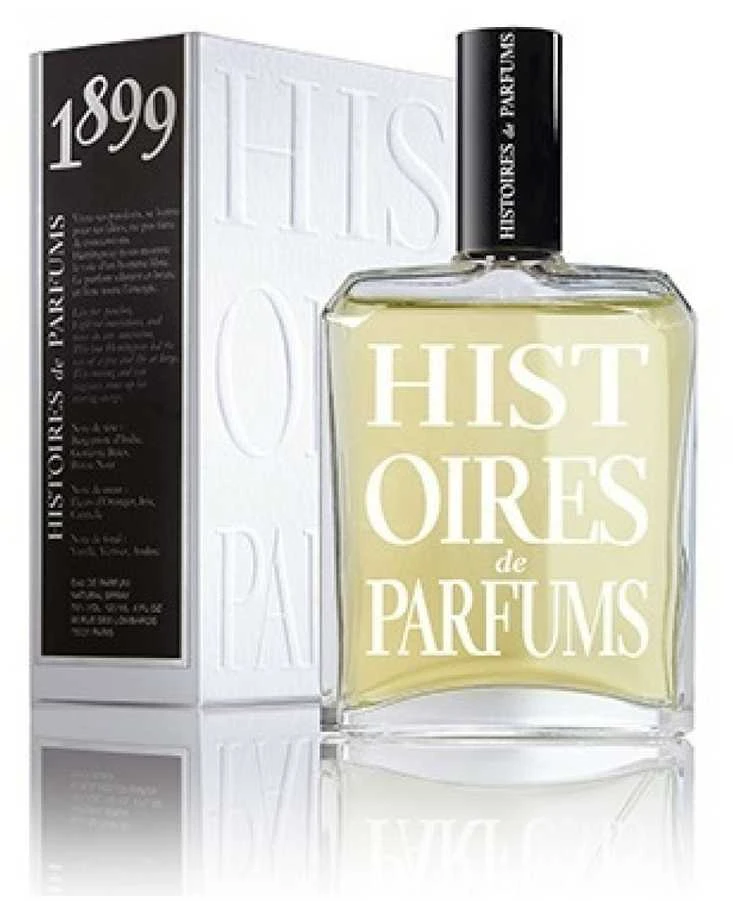 Histoires De Parfums 1899 Hemingway EDP parfumuotas vanduo unisex, 120 ml