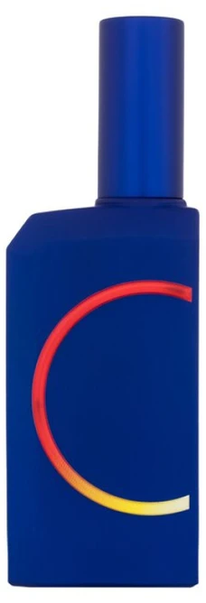 Histoires de Parfums This Is Not A Mėlyna Bottle 1.3 EDP parfumuotas vanduo unisex, 60 ml