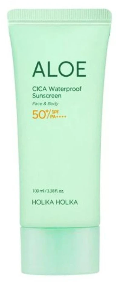 HOLIKA HOLIKA Aloe Cica, 100 ml