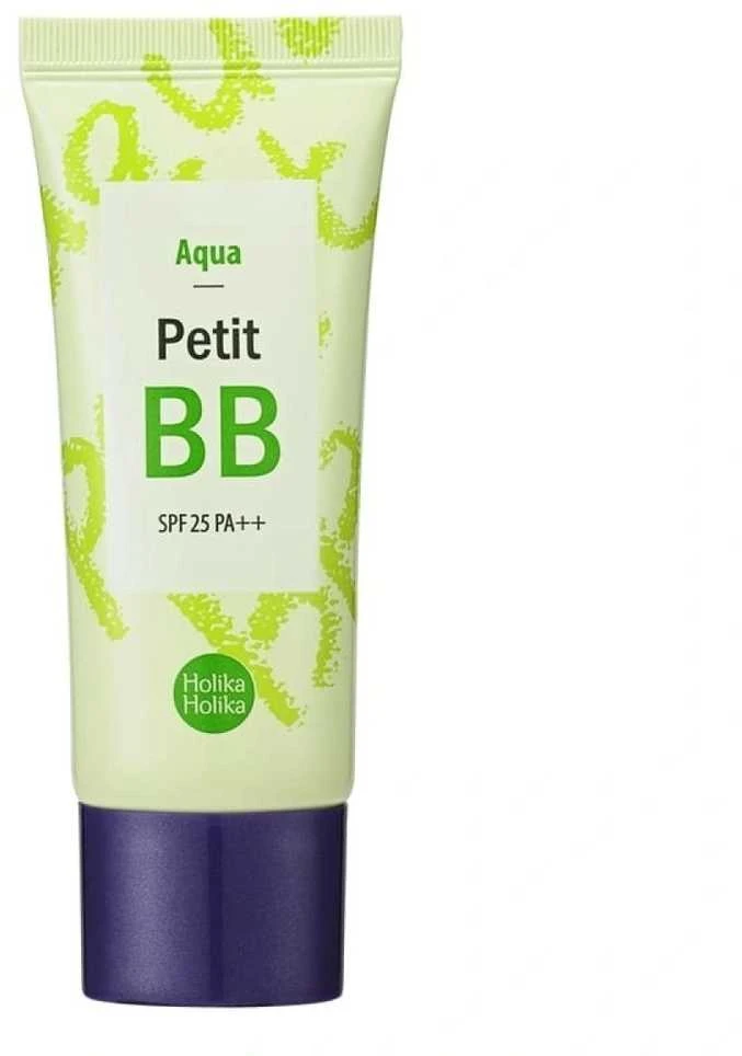 HOLIKA HOLIKA Petit BB Kreminis Aqua, 30 ml