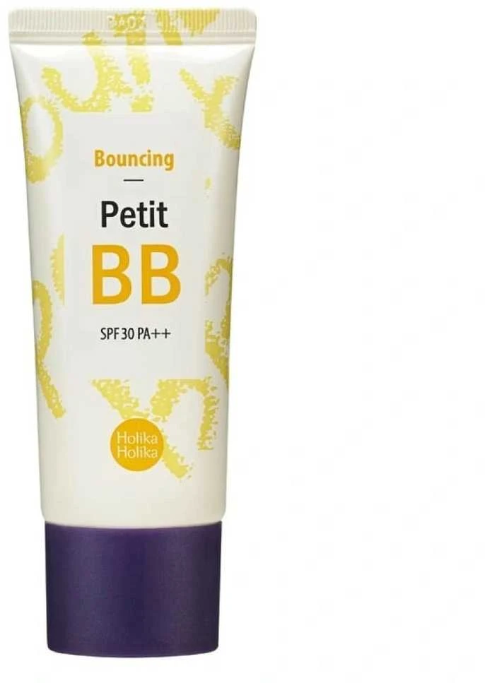 HOLIKA HOLIKA Petit BB Kreminis Bouncing, 30 ml