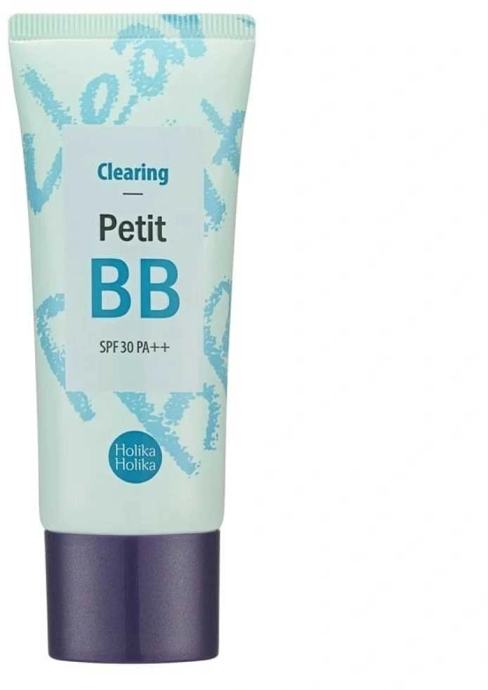 HOLIKA HOLIKA Petit BB Kreminis Clearing, 30 ml