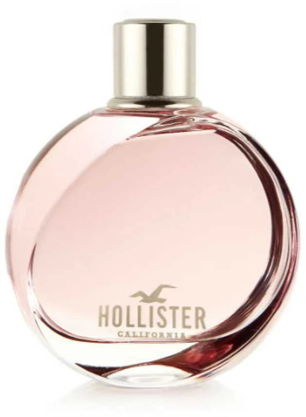 Hollister Wave EDP parfumuotas vanduo unisex, 30 ml