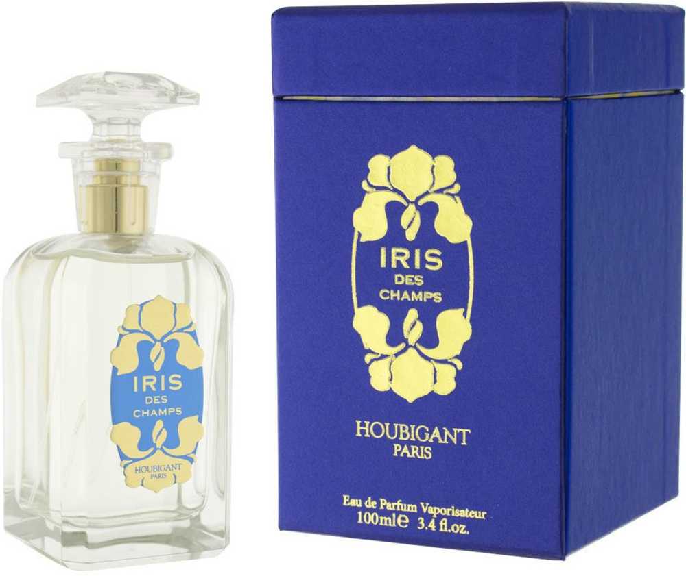 Houbigant Iris Des Champs EDP 100 ml