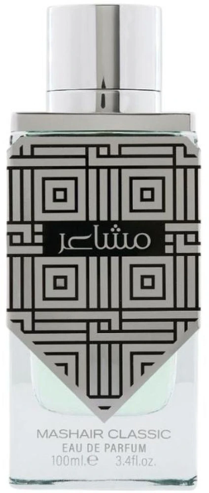 House Of Perfumes Mashair Classic EDP unisex kvepalai, 100 ml