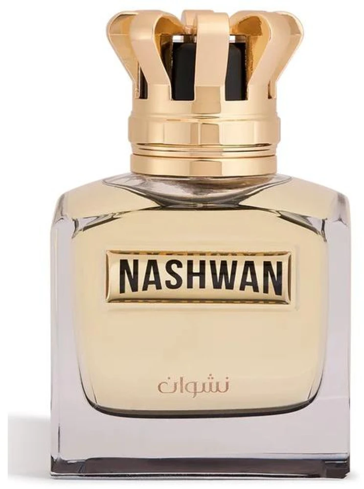 House Of Perfumes Nashwan EDP parfumuotas vanduo vyrams, 100 ml
