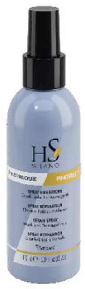 HS MILANO Phytostructure Repair Purškiklis atkuriamasis apsauginis plaukų purškiklis, 150 ml