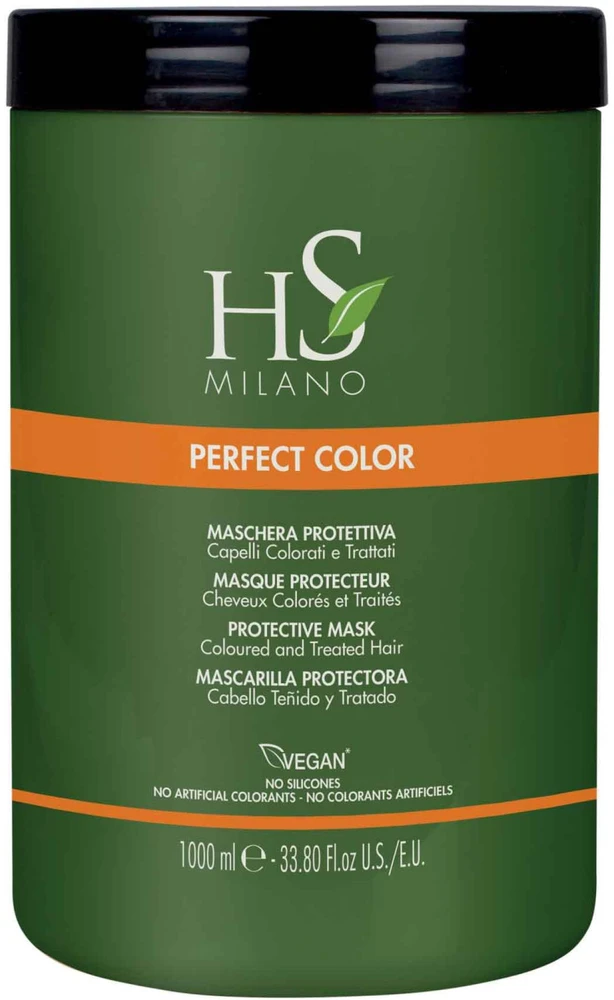 HS Milano apsauginė kaukė, 1000 ml