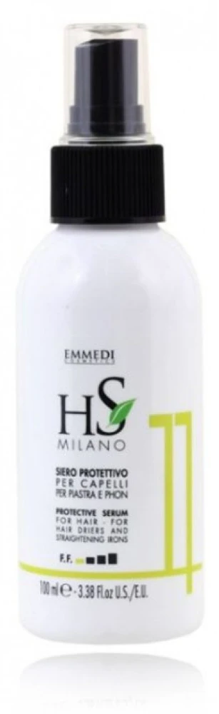 EMMEDI HS MILANO PROTECTIVE plaukų serumas, 100 ml
