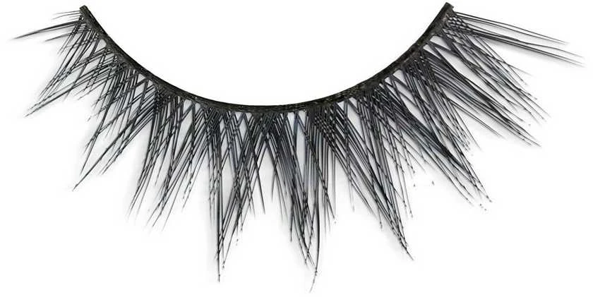 Huda Beauty dirbtinės blakstienos 05 Candy (klasikinės blakstienos)