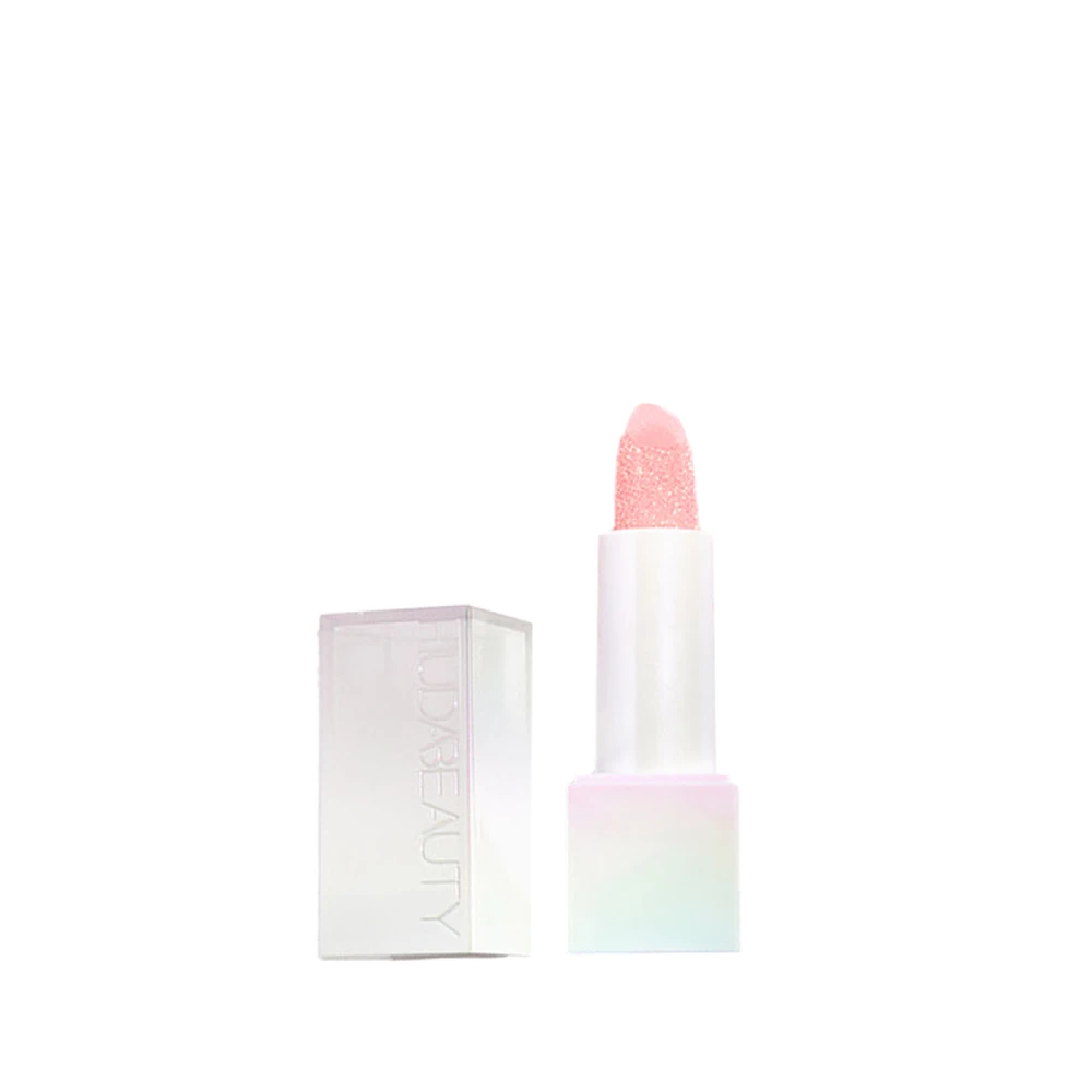 Huda Beauty Diamond Lūpų balzamas Seductress 2.8 g
