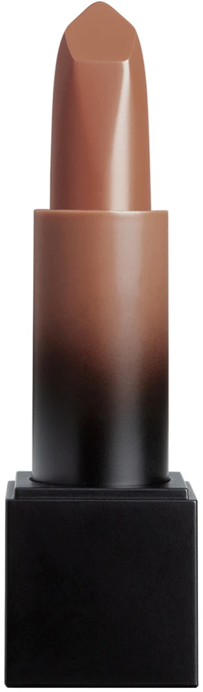 „Huda Beauty Power Bullet Kreminis“ lūpų dažai, rudi „Goal Digger“, 3 g.