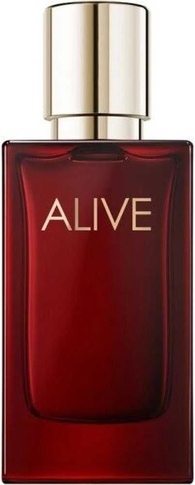 HUGO BOSS Alive Absolu Parfum Intense PP kvepalai moterims, 30 ml