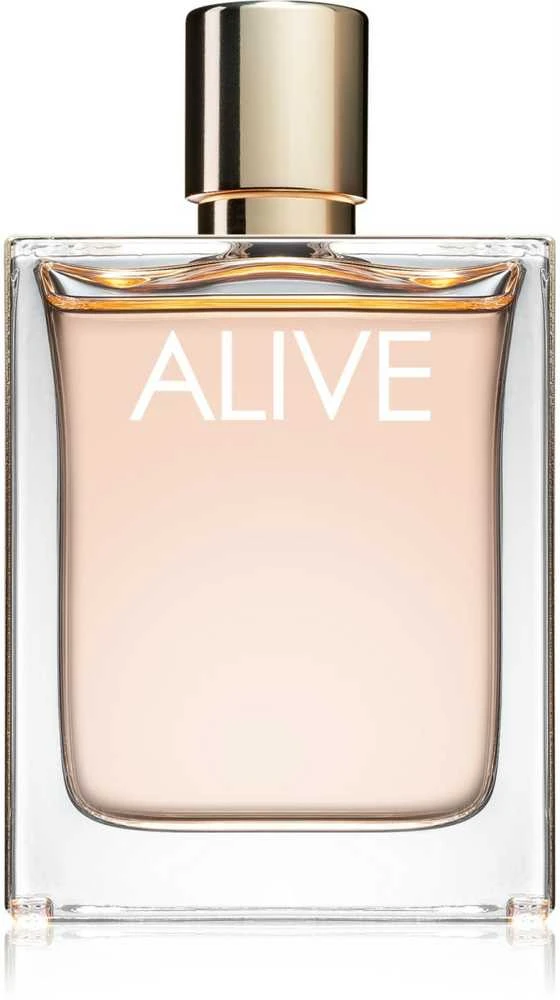 Kvepalai moterims Hugo Boss Alive EDP, 80 ml