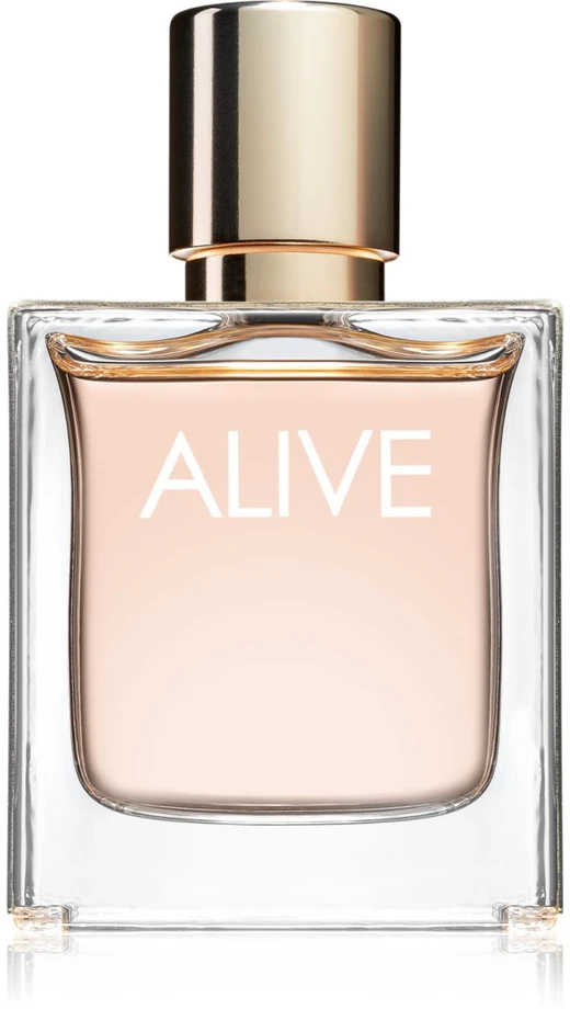 Hugo Boss Alive EDP parfumuotas vanduo moterims, 30 ml