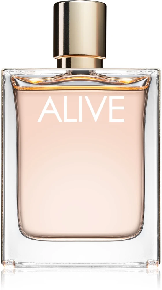 Kvepalai moterims Hugo Boss Alive EDP, 80 ml