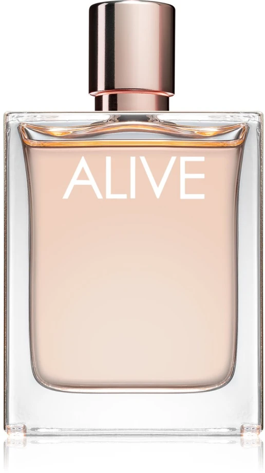 Kvepalai moterims Hugo Boss Alive EDT, 80 ml