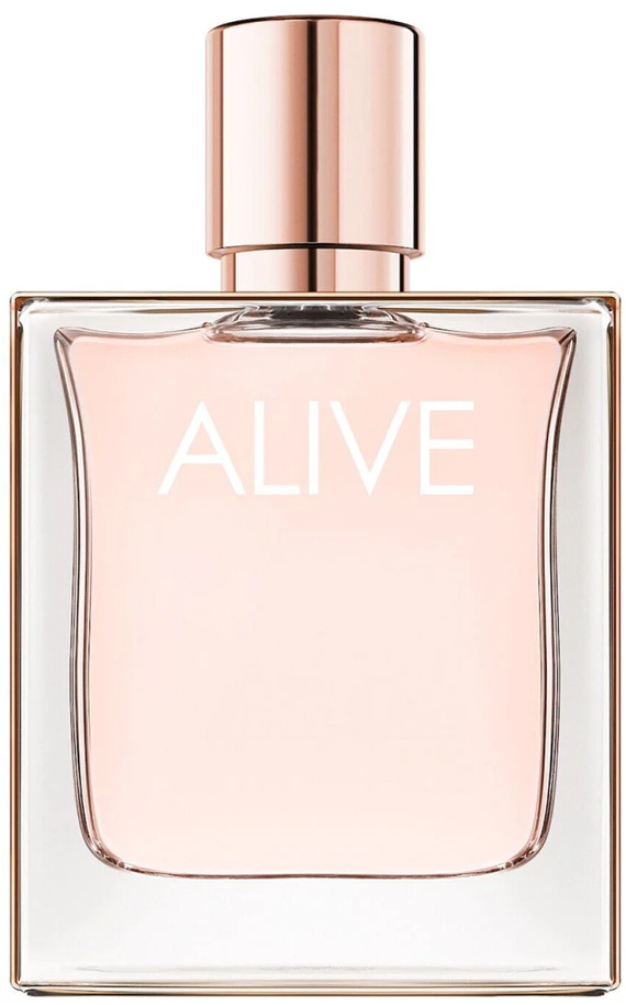 Kvepalai moterims Hugo Boss Alive EDT, 50 ml