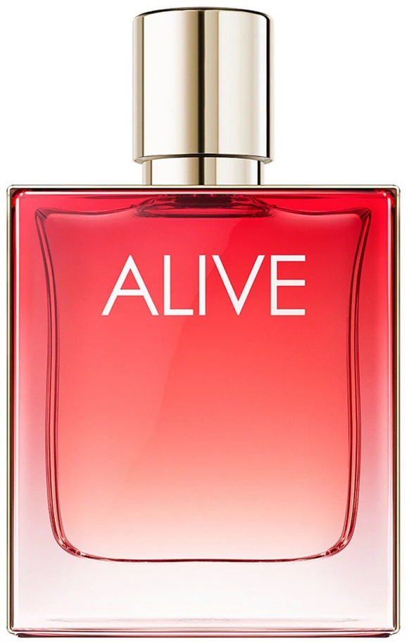 Hugo Boss Alive Intense EDP parfumuotas vanduo moterims, 50 ml