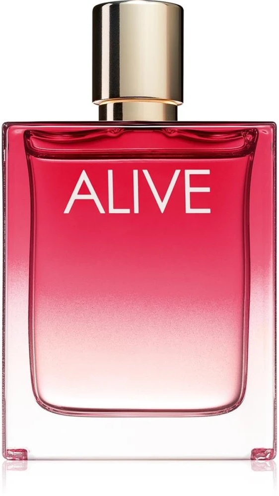 Hugo Boss Alive Intense EDP parfumuotas vanduo moterims, 80 ml