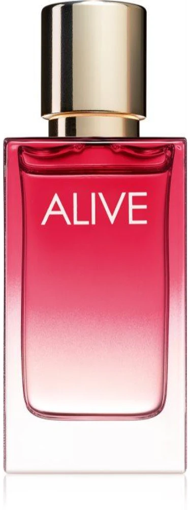 Kvepalai moterims Hugo Boss Boss Alive Intense EDP, 30 ml