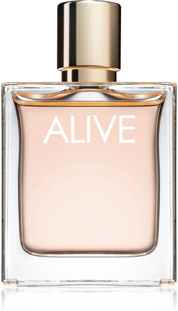 HUGO BOSS Alive EDP Moterims 50 ml