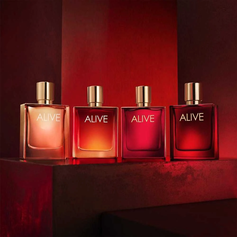 HUGO BOSS BOSS Alive, 50 ml