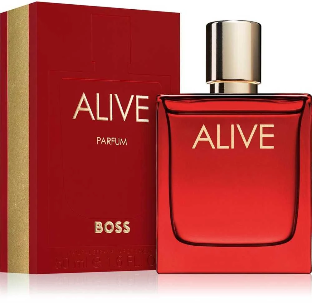 HUGO BOSS BOSS Alive, 50 ml