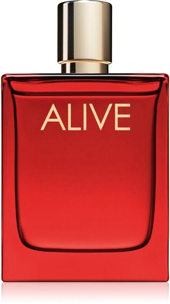 Hugo Boss BOSS Alive Parfum PP kvepalai moterims, 80 ml