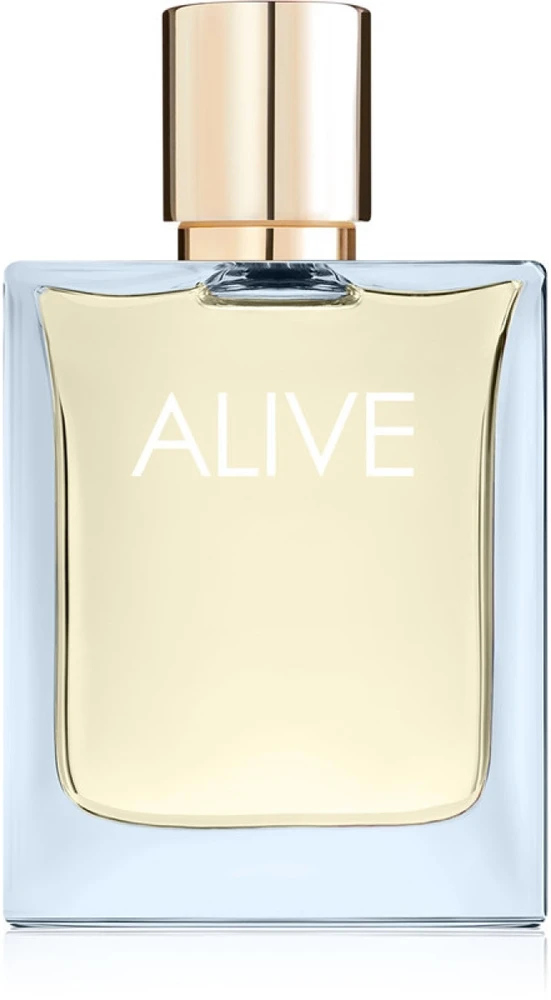Hugo Boss BOSS Alive Sparkling Lavender EDP parfumuotas vanduo moterims, 50 ml