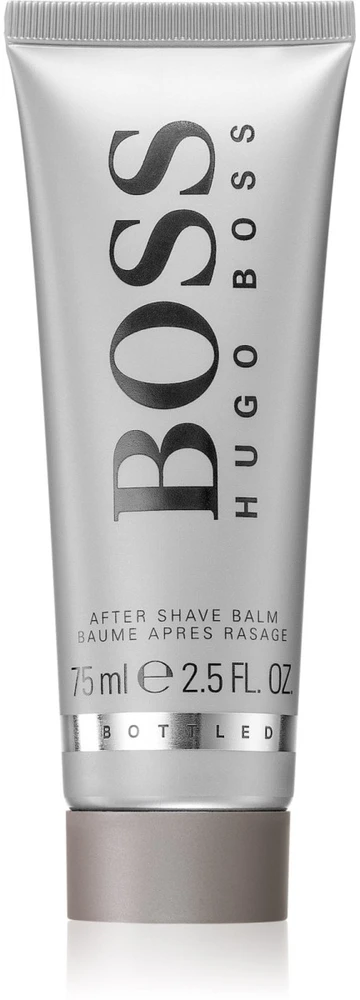 Hugo Boss BOSS Bottled After Shave Balm balzamas po skutimosi, 75 ml