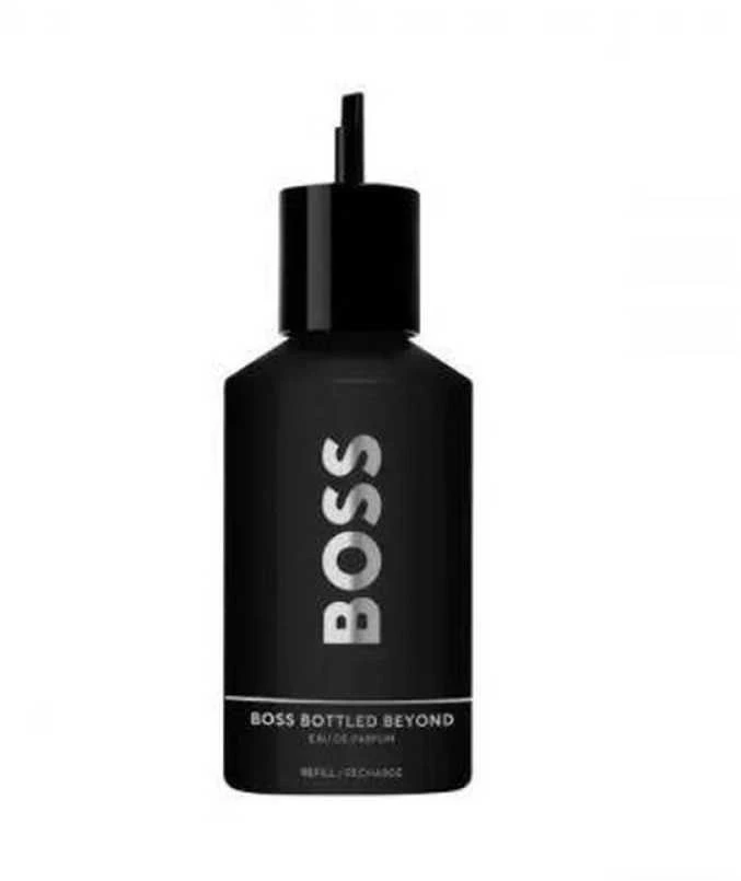 Hugo Boss Boss Bottled Beyond EDP kvepalai moterims, 200 ml