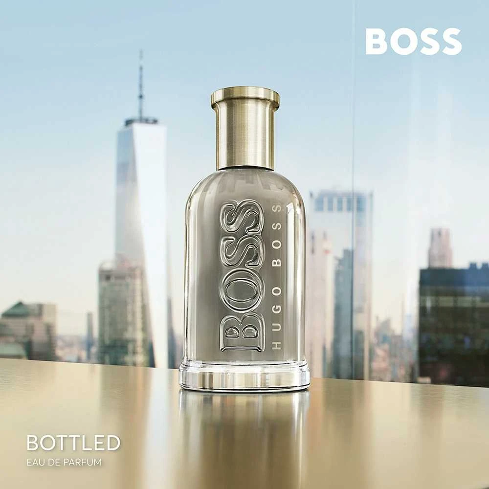 Hugo Boss BOSS Bottled EDP parfumuotas vanduo vyrams, 200 ml