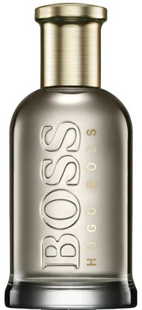 Hugo Boss BOSS Bottled EDP parfumuotas vanduo vyrams, 200 ml
