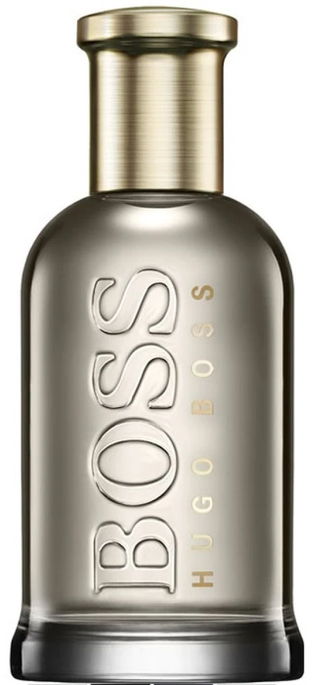 Hugo Boss BOSS Bottled EDP parfumuotas vanduo vyrams, 50 ml